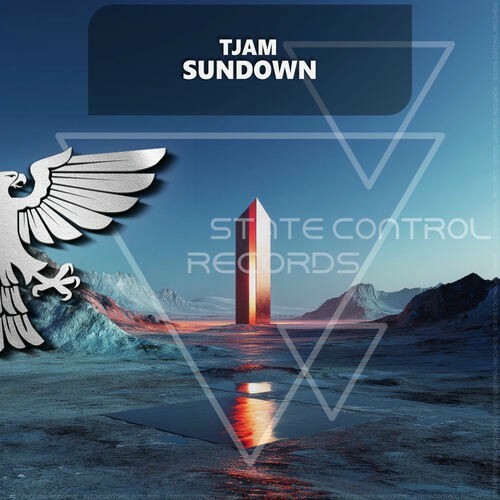  Tjam - Sundown (2025) 