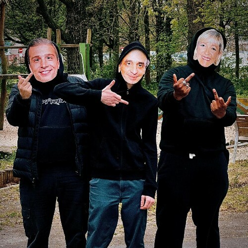 Soli - Un Facho K.O (2026) Soli - Un Facho K.O (2026)