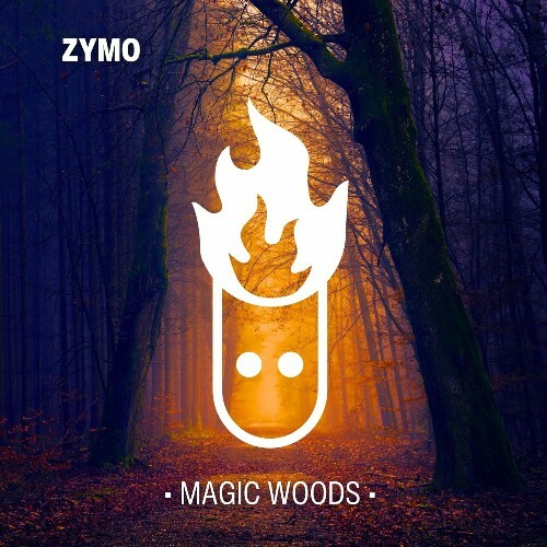  Zymo - Magic Woods (2024) 