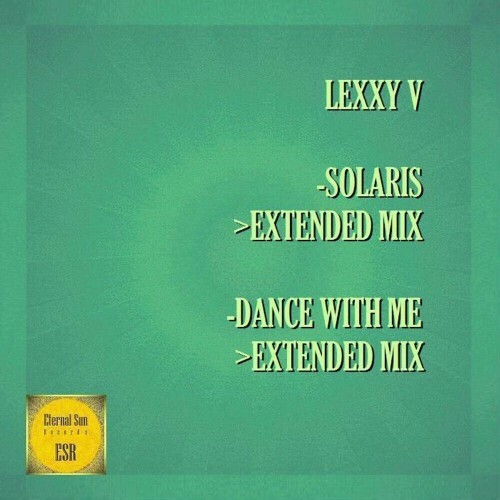  Lexxy V - Solaris / Dance With Me (2024) 