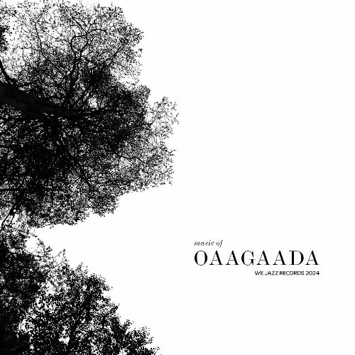  Oaagaada - Music Of (2024) 