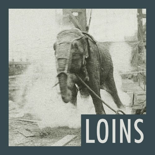  Loins - Loins (2023) 