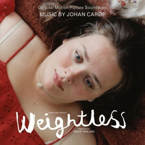 Johan Carøe - Weightless (2026)