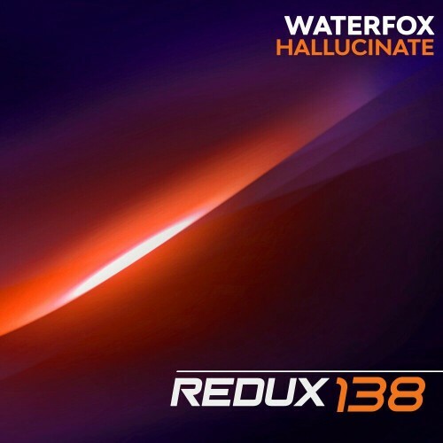  WaterFox - Hallucinate (2024) 