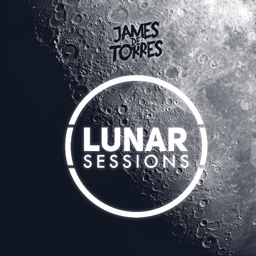  James De Torres - Lunar Sessions 132 (2025-11-17) 