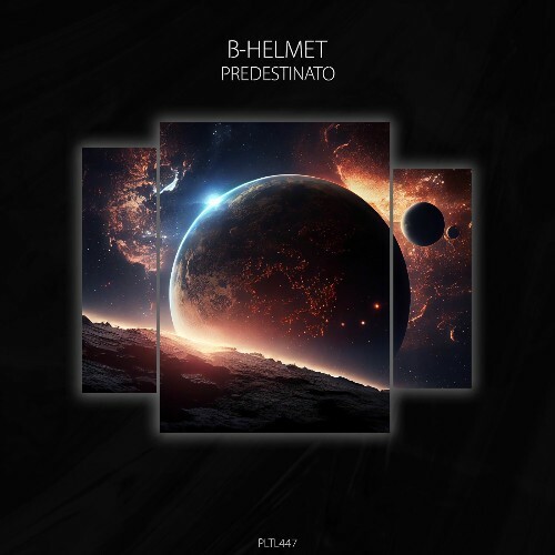 B-Helmet - Predestinato (2025) 