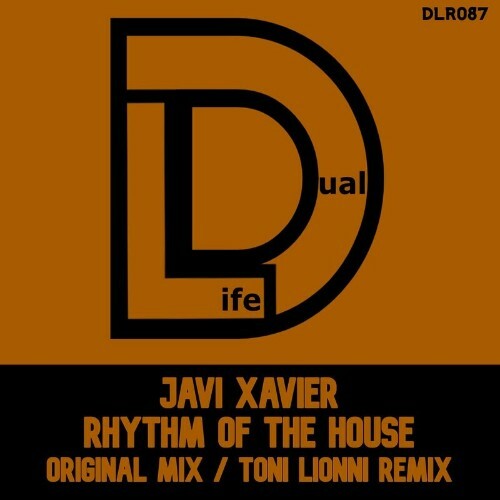  Javi Xavier - Rhythm of the House (2024) 