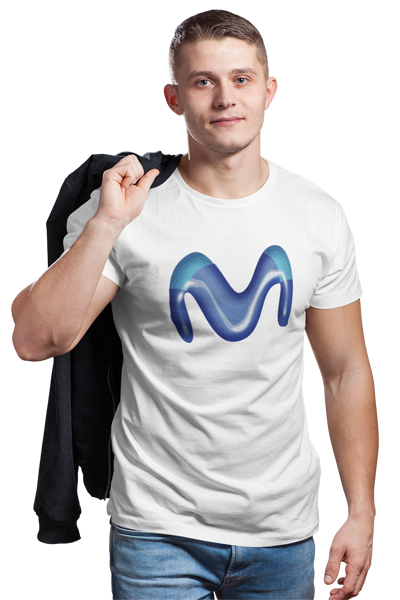 kaos movistar v2