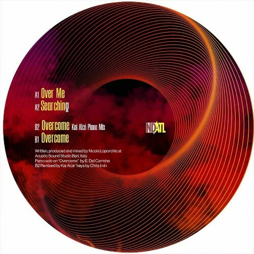  NDATL Muzik - Over Me (2025) 