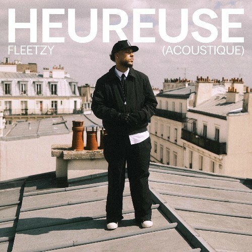  Fleetzy - Heureuse (Version Acoustique) (2025) 
