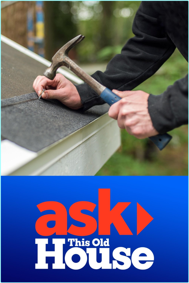 Ask This Old House S24E04 [1080p/720p] (HEVC) (x265) [MeGusta]