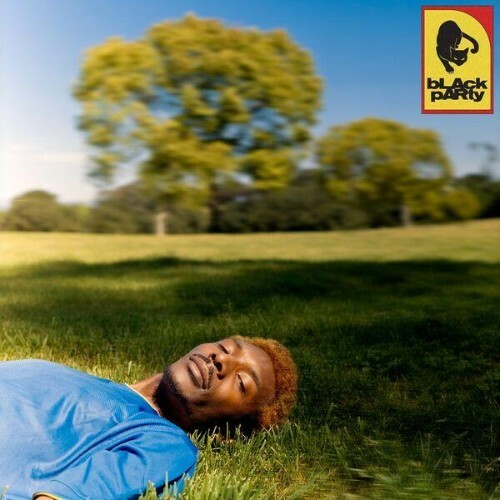 bLAck pARty - Work In Progress: Instrumental Album (2026)