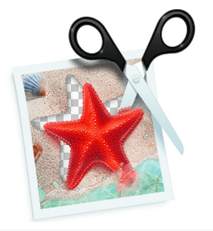 PhotoScissors 9.3.1 Repack by UZ1