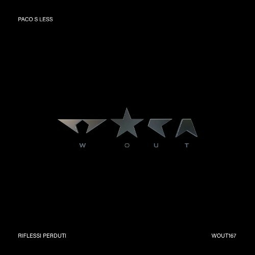  Paco S less - Riflessi Perduti (2025) 