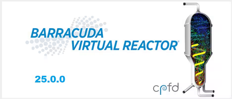 CPFD Barracuda Virtual Reactor 25.1.1 Win Linux – (654 MB) CPFD Barracuda Virtual Reactor 25.1.1 Win Linux – (654 MB)