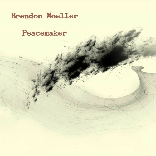  Brendon Moeller - Peacemaker (2025) 