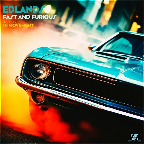 EDLands - Fast and Furious (2025) EDLands - Fast and Furious (2025)