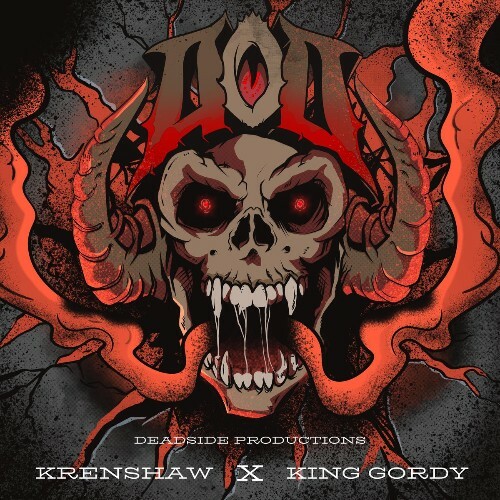  A.O.D. (King Gordy x Krenshaw) - A.O.D. (2026) 