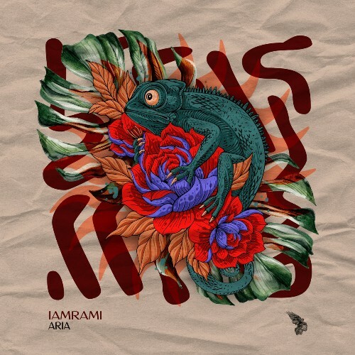  iamrami - Aria (2025) 