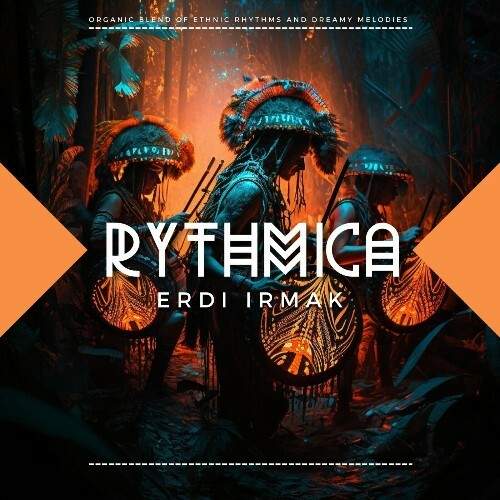 MP3:  Erdi Irmak - Lost Tales (2024) Онлайн