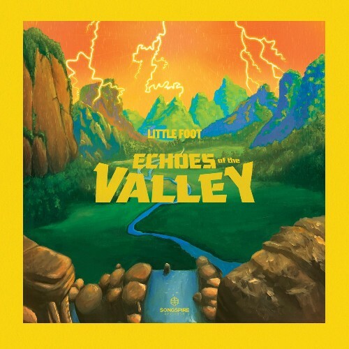  Echoes Of The Valley (2025) 