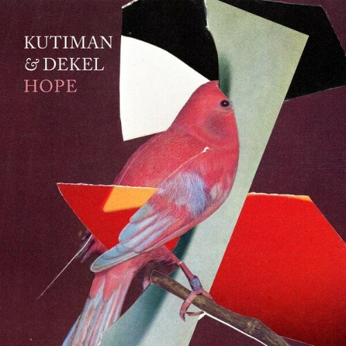 Kutiman, Dekel — Hope (2026)