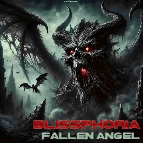  Blissphoria - Fallen Angel (2025) 