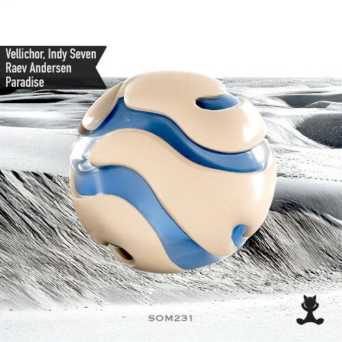  Vellichor, Raev Andersen - Paradise (2025) 