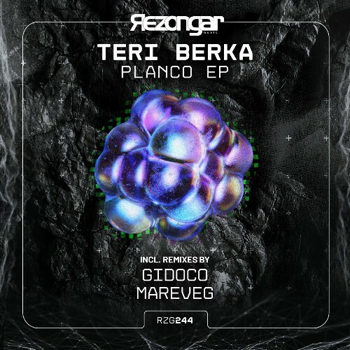  Teri Berka - Planco (2025) 