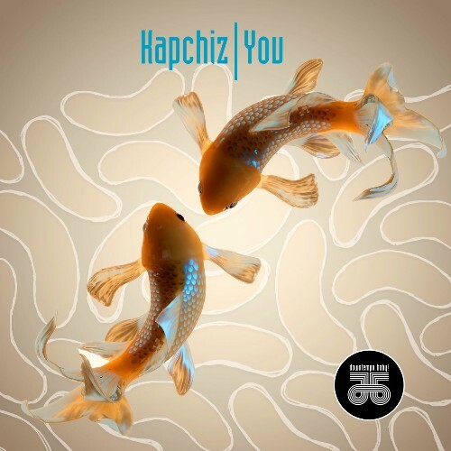  Kapchiz - You (2025) 