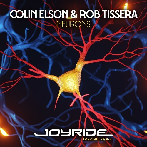  Colin Elson & Rob Tissera - Neurons (2026) 