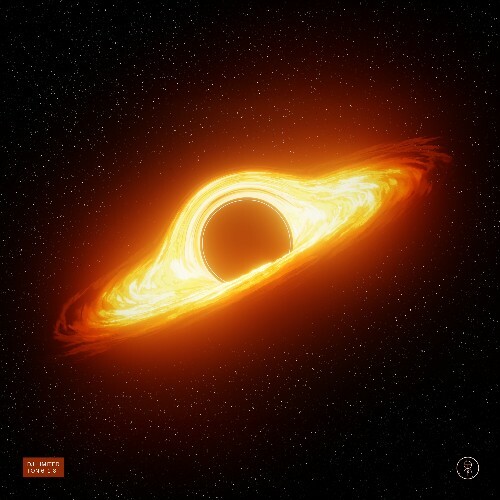  DJ Limited - Ton 6-1-8 (2025) 