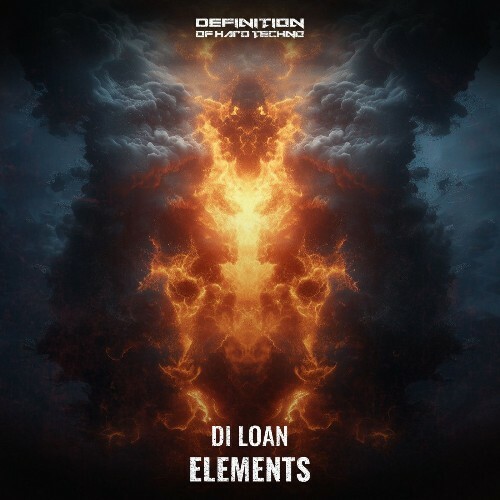  DI LOAN - Elements (2025) 