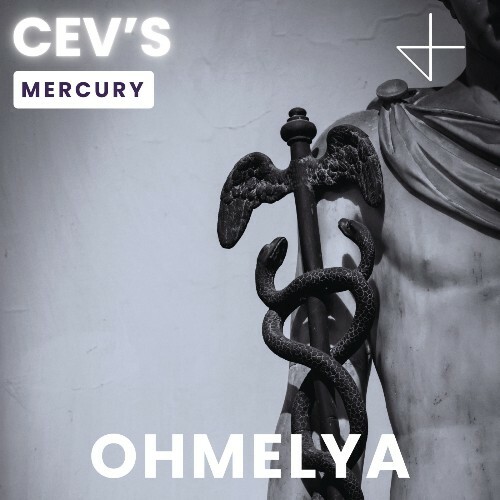  CEV's - Mercury (2026) 