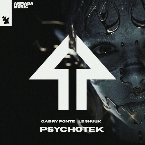 Gabry Ponte & Le Shuuk - Psychotek (2024)