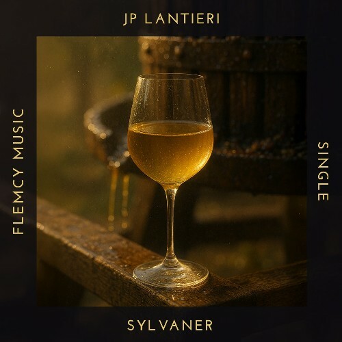  JP Lantieri - Sylvaner (2025) 