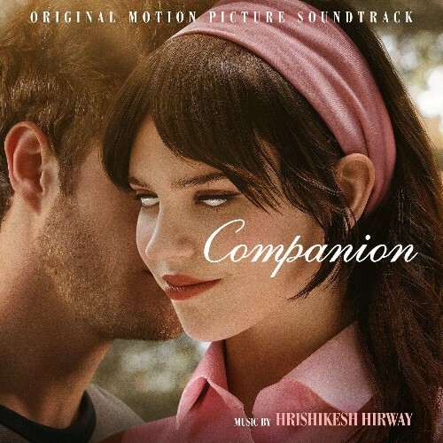  Companion (Original Motion Picture Soundtrack) (2025) 