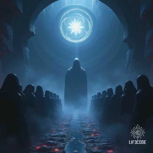  ArtLif3 & Ikashani - We Are Ravers (2025) 