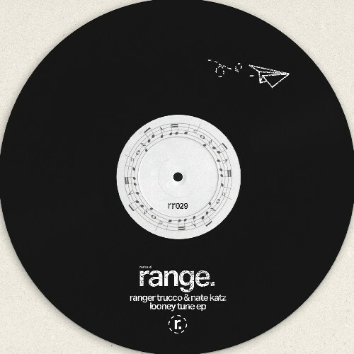  Ranger Trucco x Nate Katz - Looney Tune (2026) 