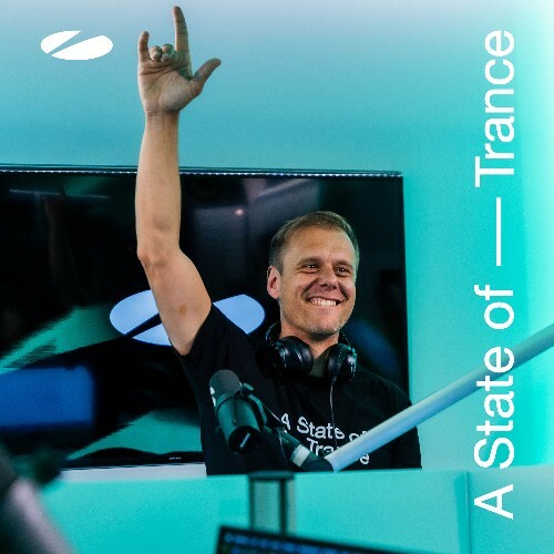 Armin van Buuren - A State Of Trance 1256 Xxl (Top 50 Of 2025) (2025-12-18) 