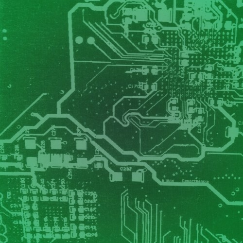  A.Wild - ReportDeluxe (2025) 