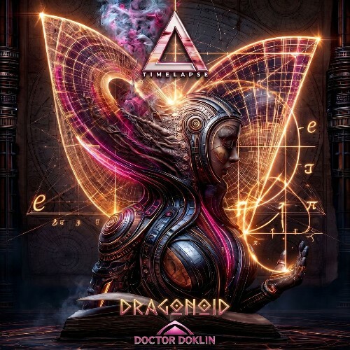 Doctor Doklin — Dragonoid (2026)