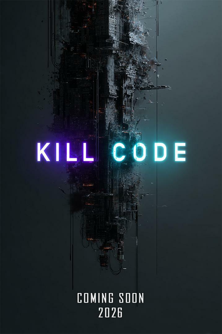 Hard Matter / Kill Code (2026) [1080p] WEBrip (AVC) (x264) [Yify]