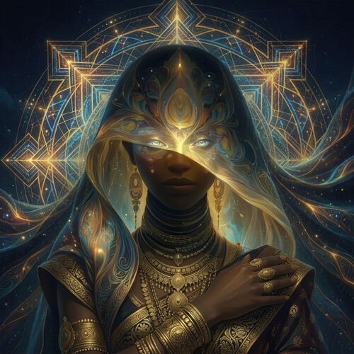 Argy & Omiki & Lell Nahar — Mantra (2026)