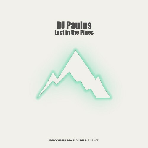  DJ Paulus - Lost in the Pines (2026) 