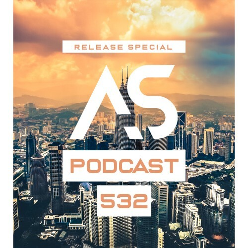 Addictive Sounds - Addictive Sounds Podcast 532 (2023-02-24)
