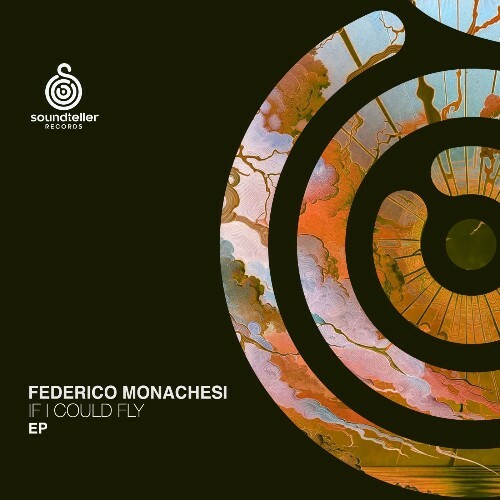 Federico Monachesi — If I Could Fly (2026)