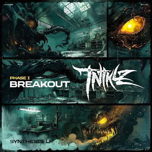  TNTKLZ - Phase I: Breakout (2024) 