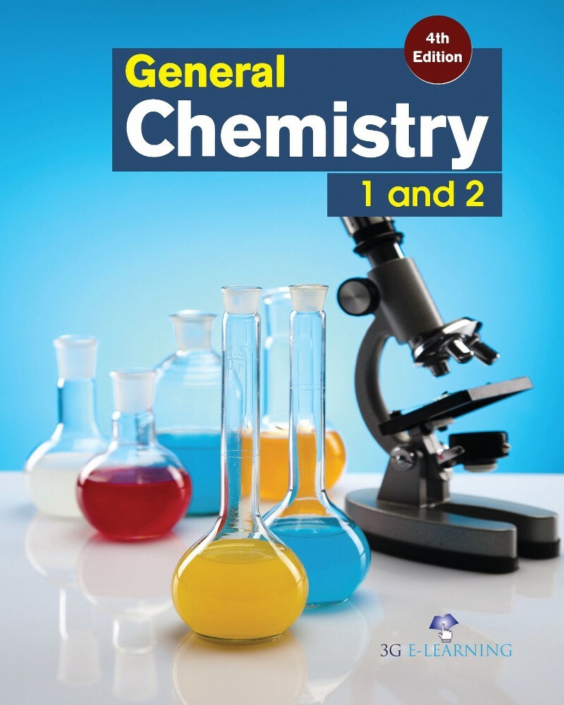 General Chemistry 1 And 2-4ed (2023)