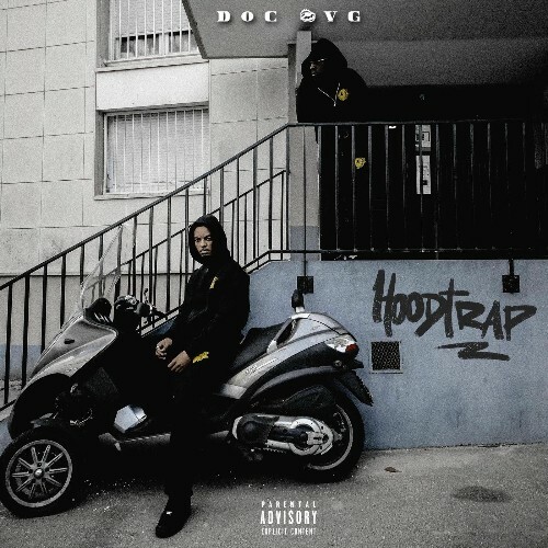  DOC OVG - HoodTrap (2025) 